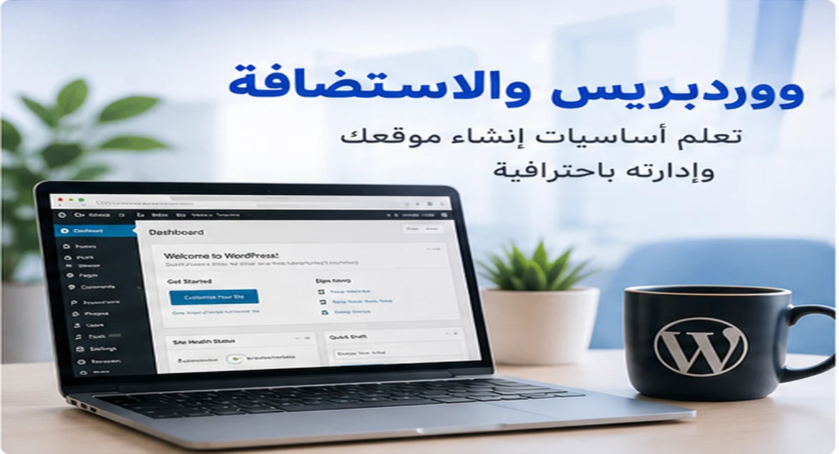 News Nono ووردبريس والاستضافة